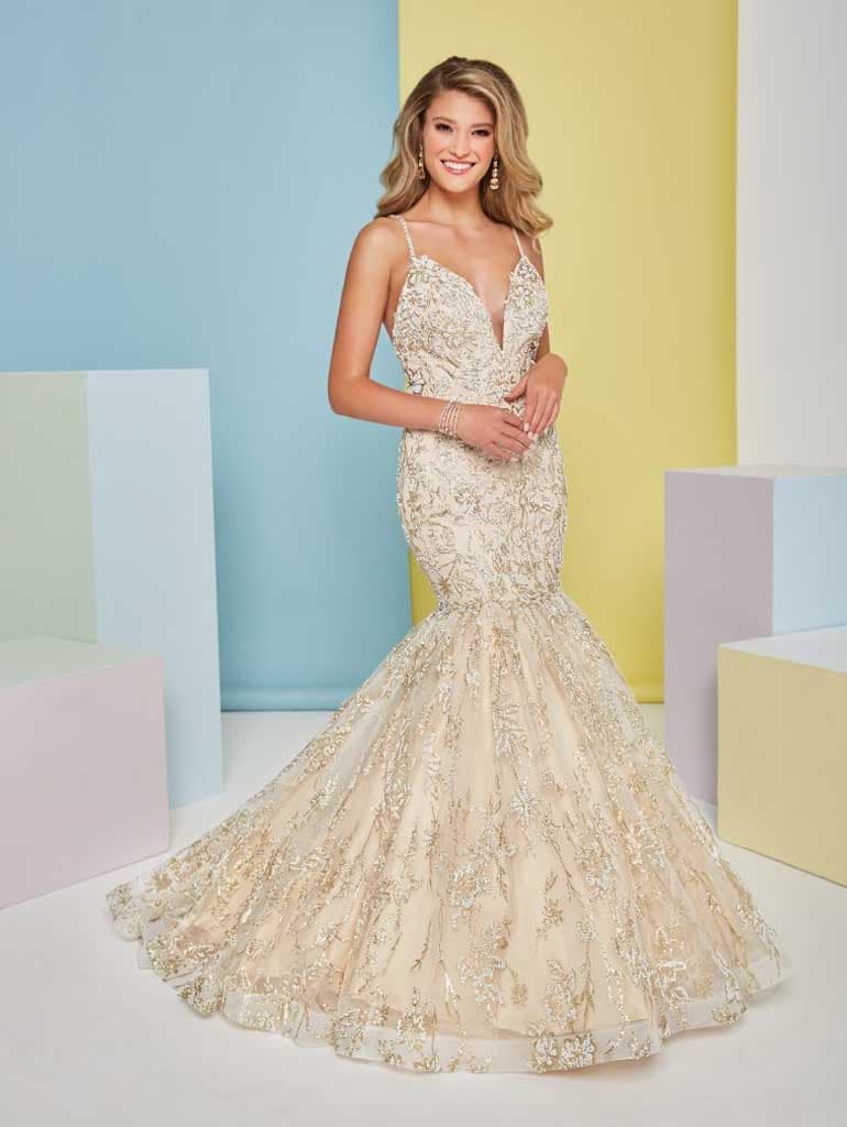 Proms and Formal Occasions in Huntington Park
