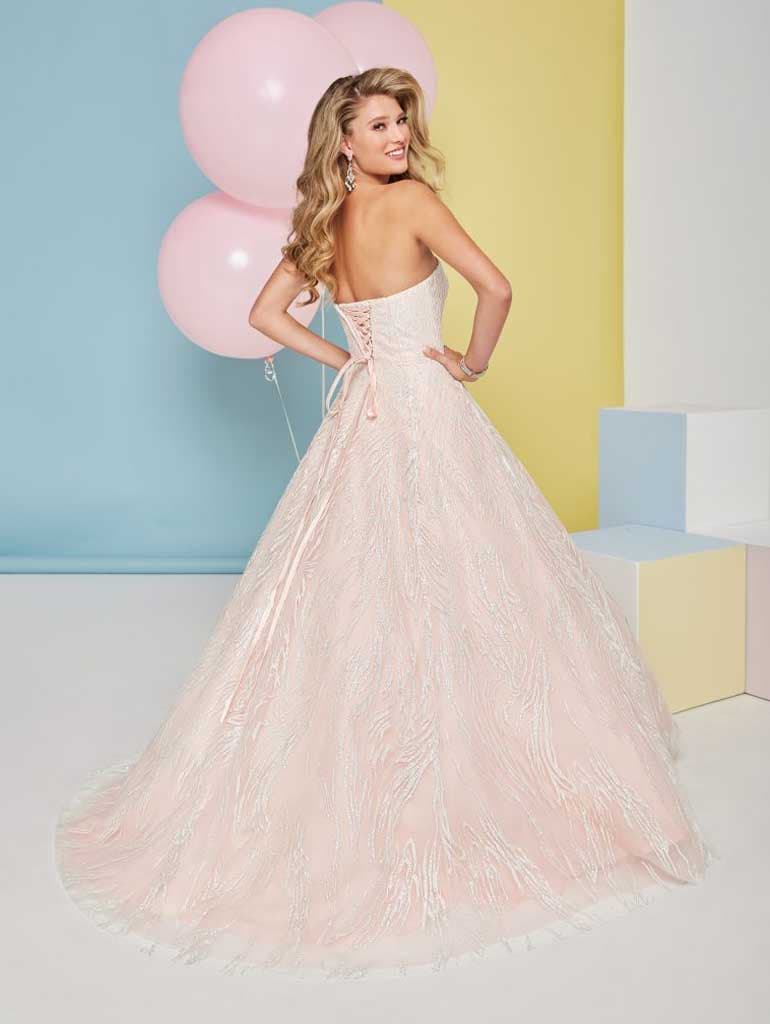 Bridal Accessories Galore at Emily's Bridal Shop